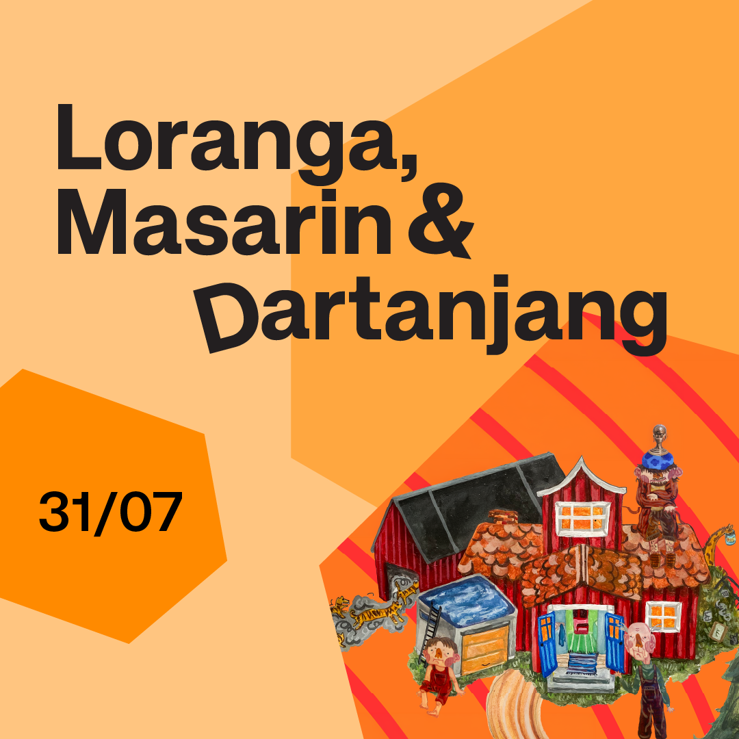 Loranga_Event